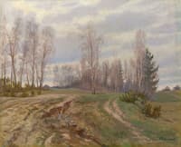Early Spring