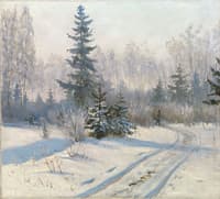 Winter Landscape