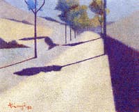 The Road