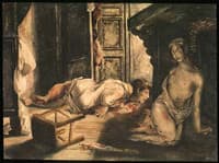 La Fiancee de Lammermoor