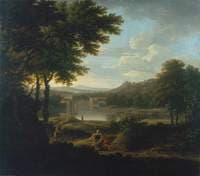 Classical Landscape
