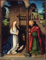 The Nativity