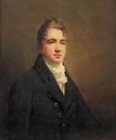 Archibald Trotter of Bush