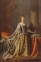 Queen Charlotte