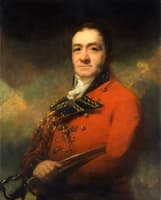 Major General Charles Reynolds