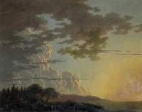 Setting Sun