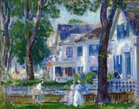 White Houses