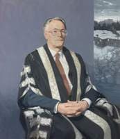 Alistair MacFarlane, Principal