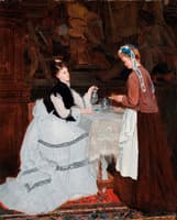 Tea Time