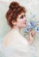 Portrait of a Lady