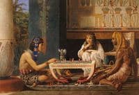 An Egyptian Game