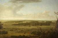 Lodge Park, Gloucestershire