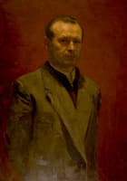 Self Portrait