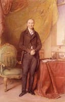 Henry Addington, 1st Viscount Sidmouth