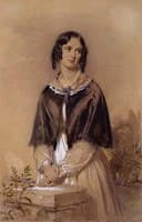 Charlotte Mary Yonge