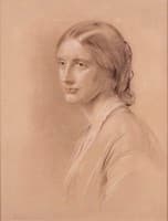 Josephine Elizabeth Butler (née Grey)