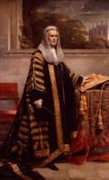 William Page Wood, Baron Hatherley