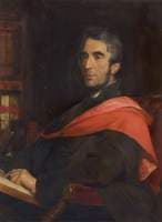 William Selwyn (1806–1875), DD, Lady Margaret Professor (1855–1875), Canon of Ely