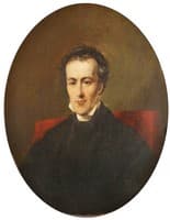 William Jacobson (1803–1884), Vice-Principal of Magdalen Hall and Bishop of Chester