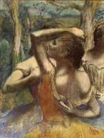 Dancers
