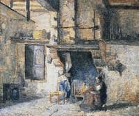 Kitchen Interior