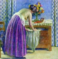 La Toilette No. 2