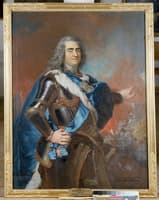 August II the Strong, elector of Saxony, king of Poland