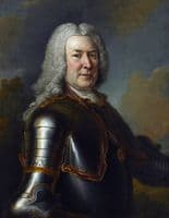 Portrait of Michał Fryderyk Czartoryski