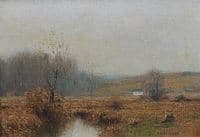 Tonal Landscape