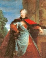 Portrait of Elżbieta Helena Sieniawska