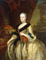 Maria Josepha of Austria