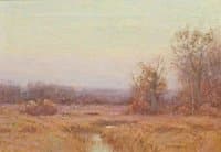 Early November Morning