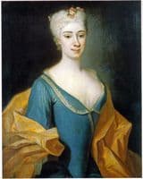 Friederike Alexandrine Gräfin von Moszinska