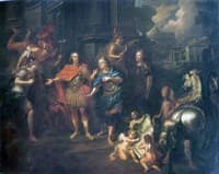 August II and August III