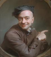 Self Portrait