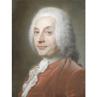François-Augustin Paradis de Moncrif, French writer and poet