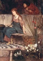 The First Reproach