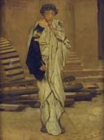 The Roman Architect