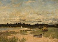 Coastal Landscape