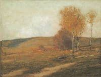 Autumn Land
