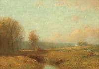 The Afternoon Sun