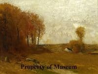 October Day