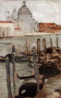 Venice, Grand Canal