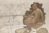 Painters (Study)