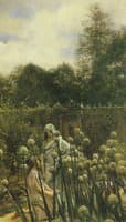 A Kitchen Garden