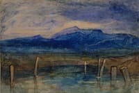 Mountain Tarn