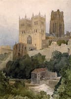 Durham Cathedral