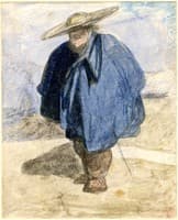 A Norman Peasant