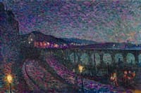 Impression Nocturne