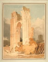 St Mary's Abbey, York